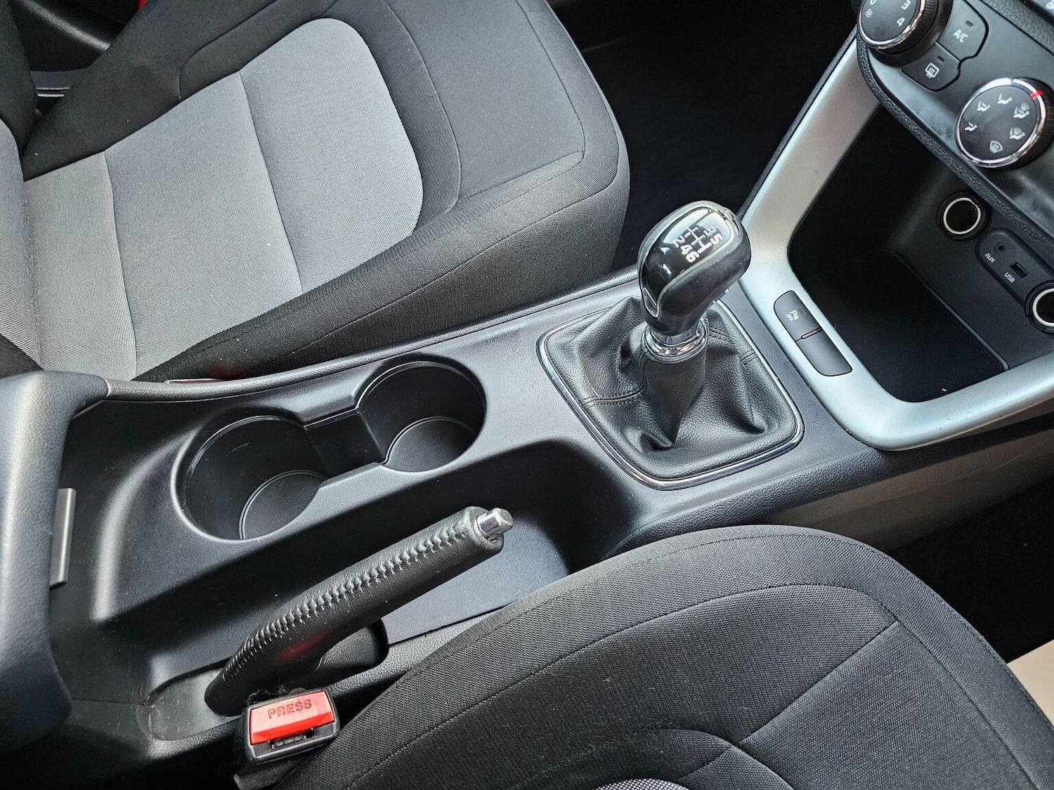 Used Kia Ceed 2012 for sale - 77237062: Photo 15