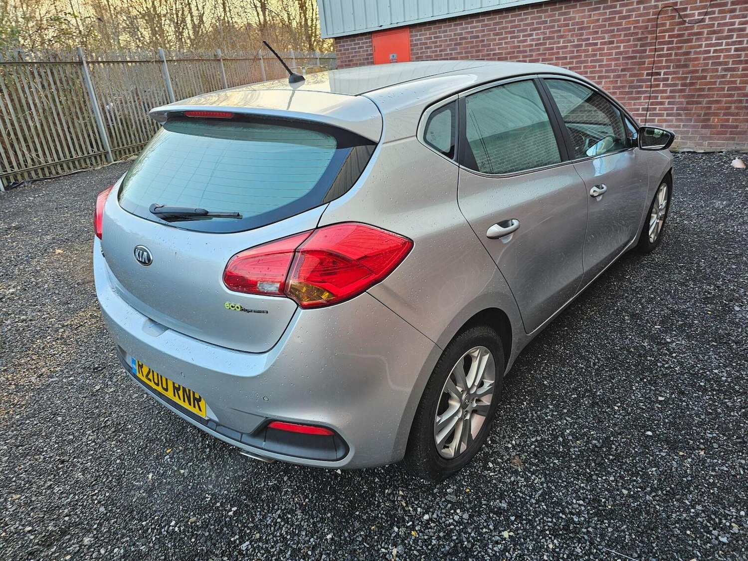 Used Kia Ceed 2012 for sale - 77237062: Photo 3