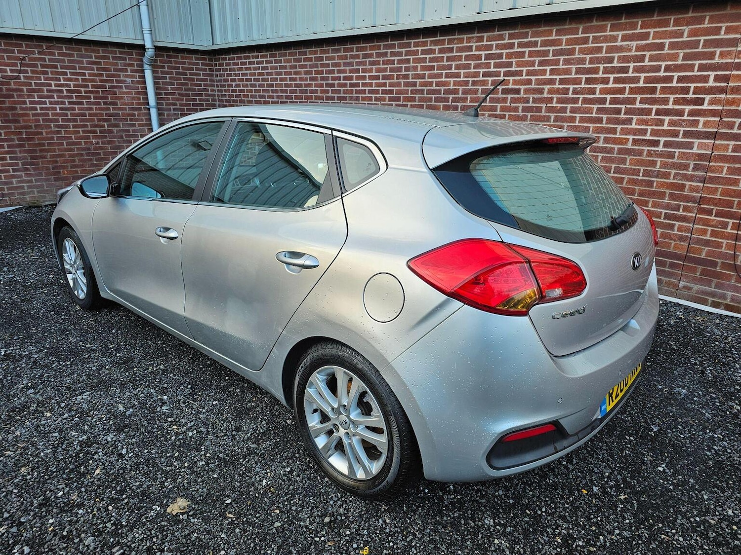 Used Kia Ceed 2012 for sale - 77237062: Photo 5