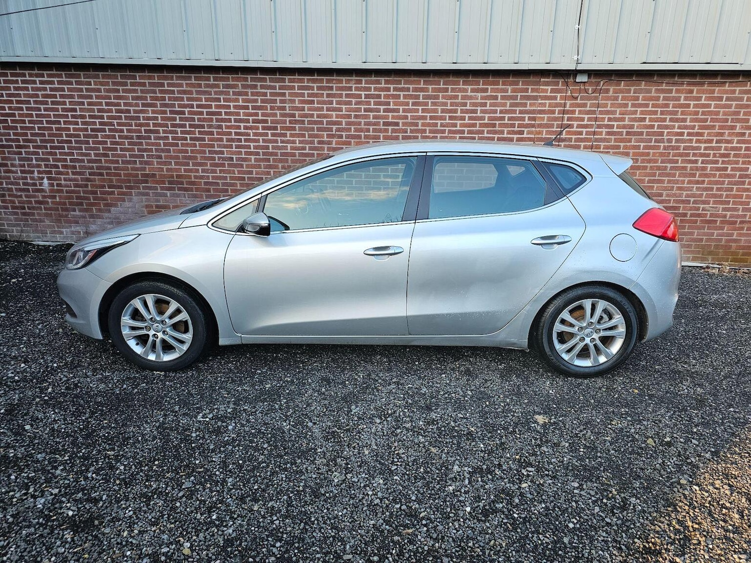 Used Kia Ceed 2012 for sale - 77237062: Photo 6