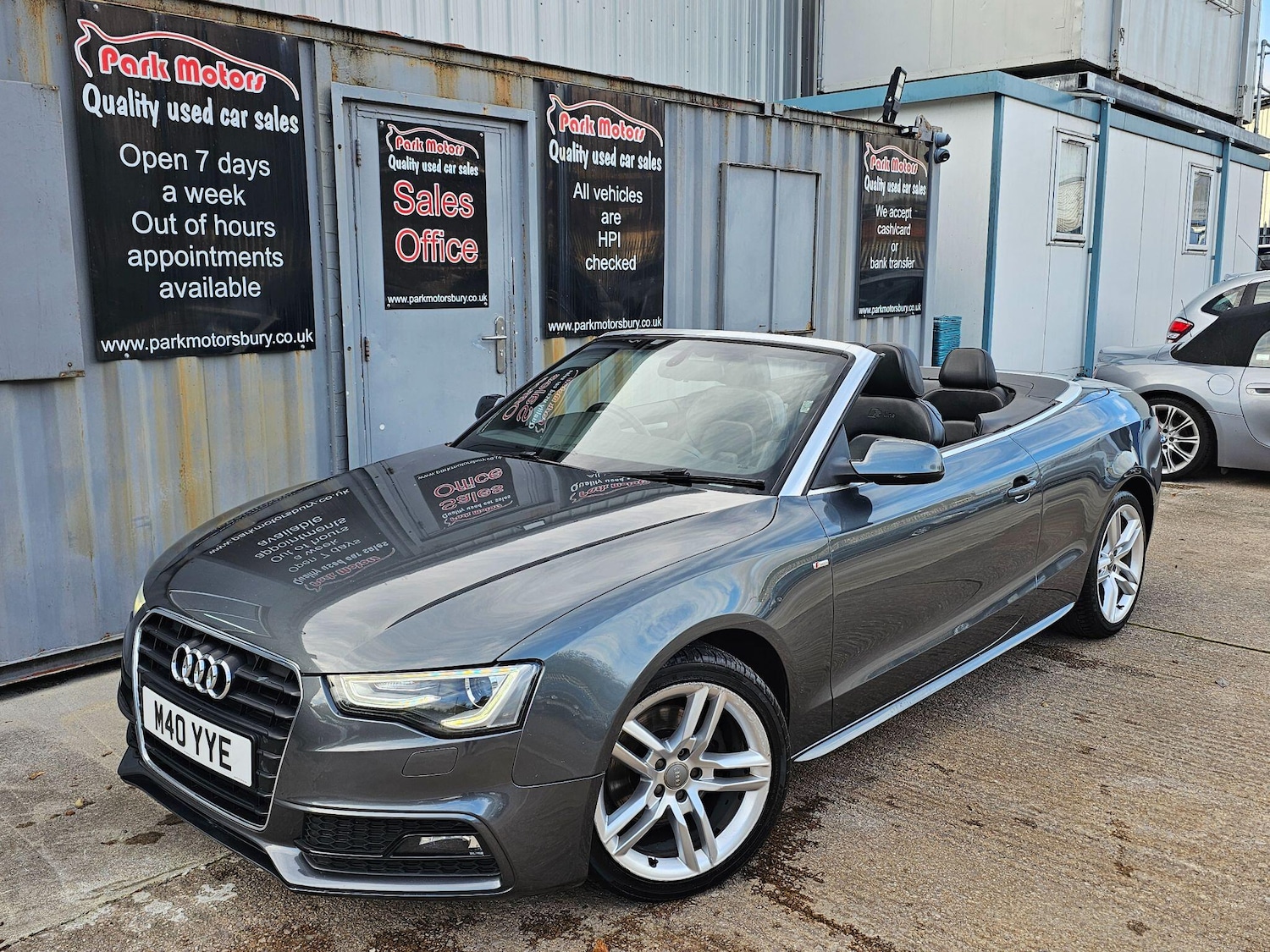 Used Audi A5 2013 for sale - 76645408: Photo 13