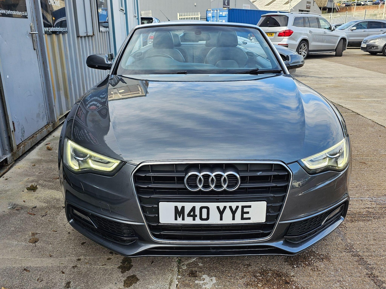 Used Audi A5 2013 for sale - 76645408: Photo 15