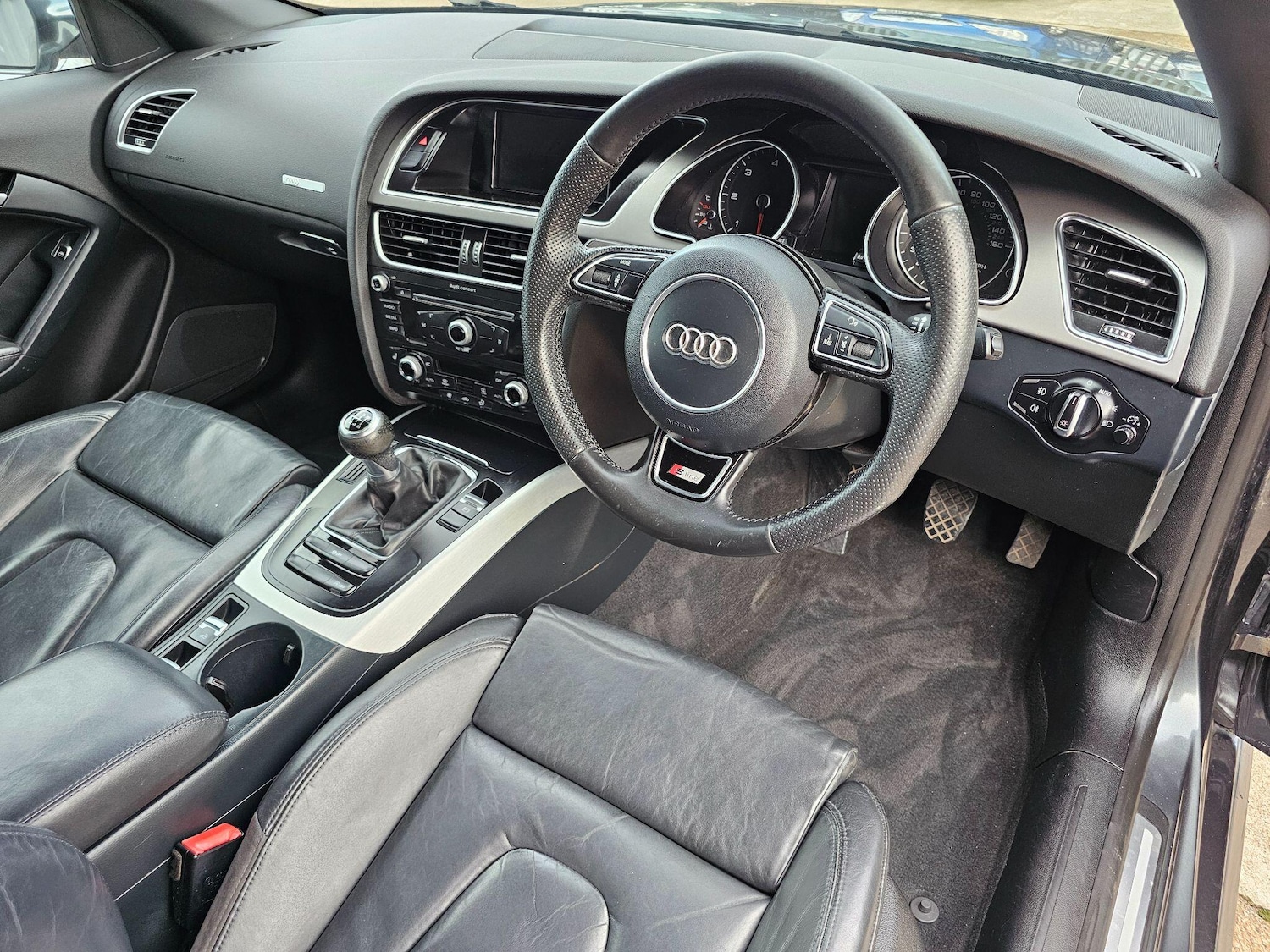 Used Audi A5 2013 for sale - 76645408: Photo 18