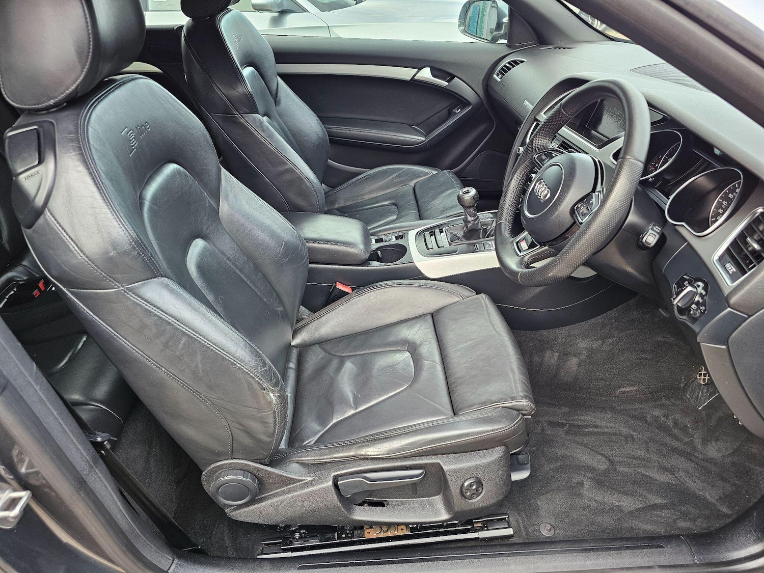 Used Audi A5 2013 for sale - 76645408: Photo 19