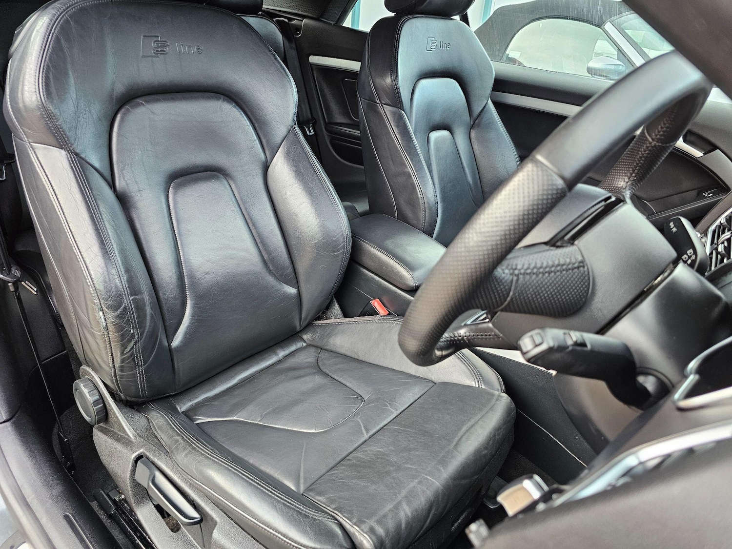 Used Audi A5 2013 for sale - 76645408: Photo 20