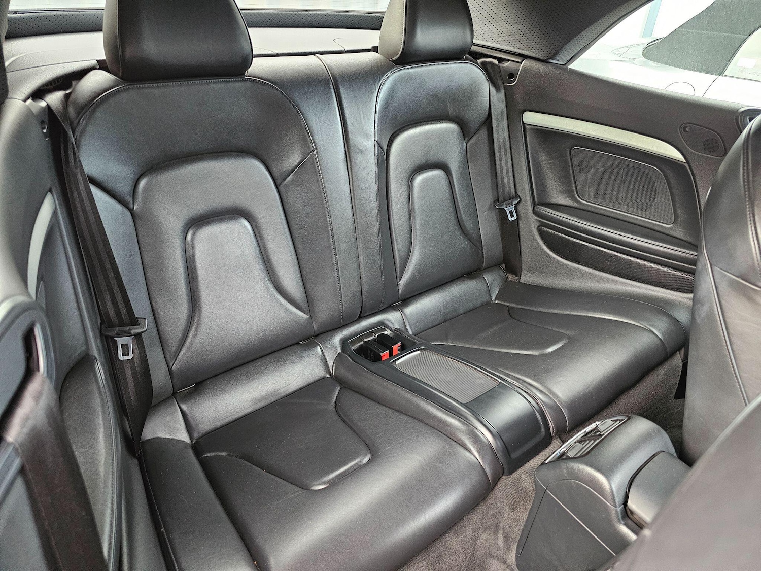 Used Audi A5 2013 for sale - 76645408: Photo 21