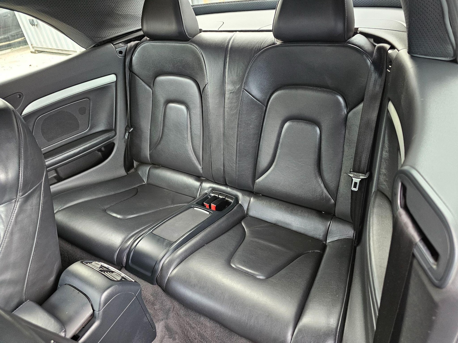 Used Audi A5 2013 for sale - 76645408: Photo 22