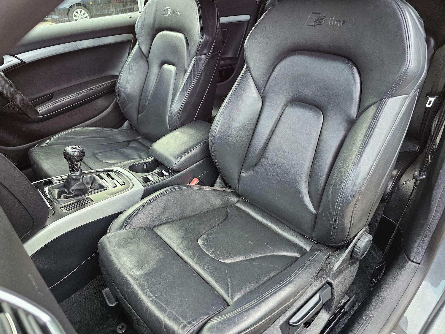 Used Audi A5 2013 for sale - 76645408: Photo 23