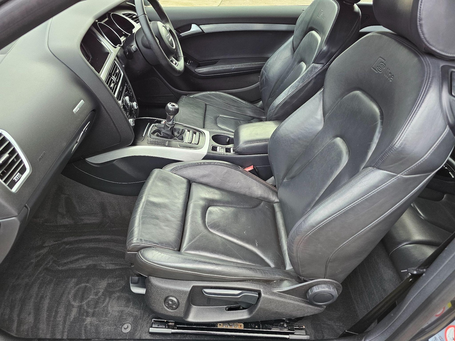 Used Audi A5 2013 for sale - 76645408: Photo 24