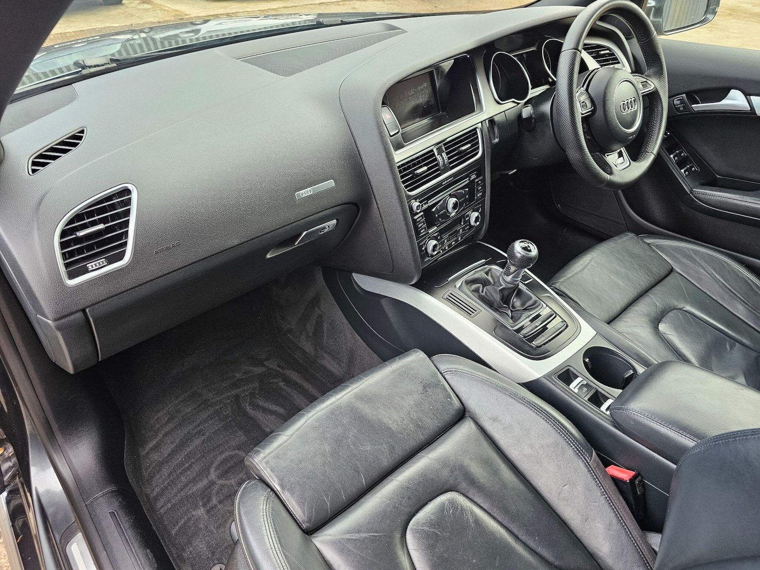 Used Audi A5 2013 for sale - 76645408: Photo 25