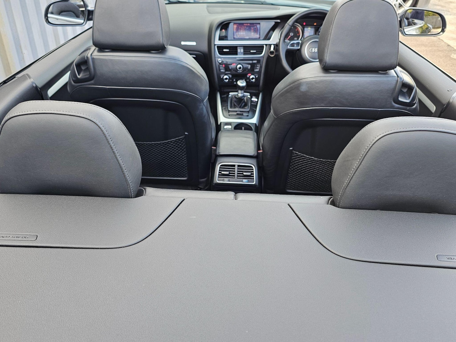 Used Audi A5 2013 for sale - 76645408: Photo 27