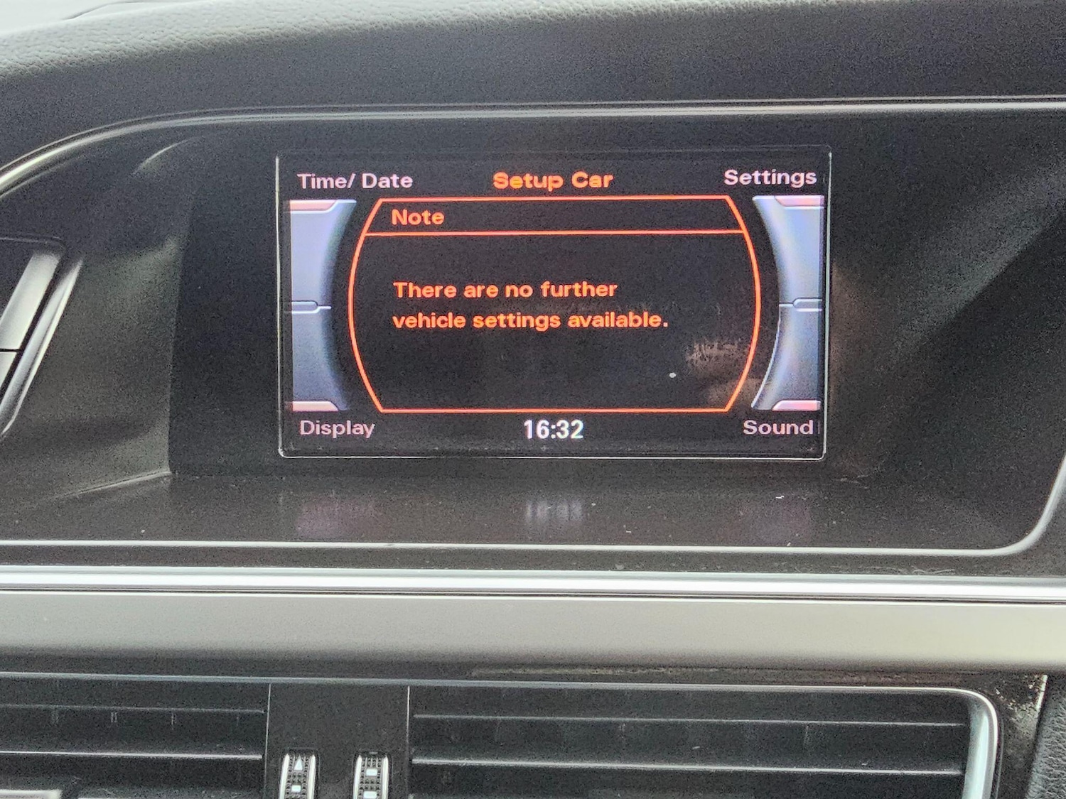 Used Audi A5 2013 for sale - 76645408: Photo 33