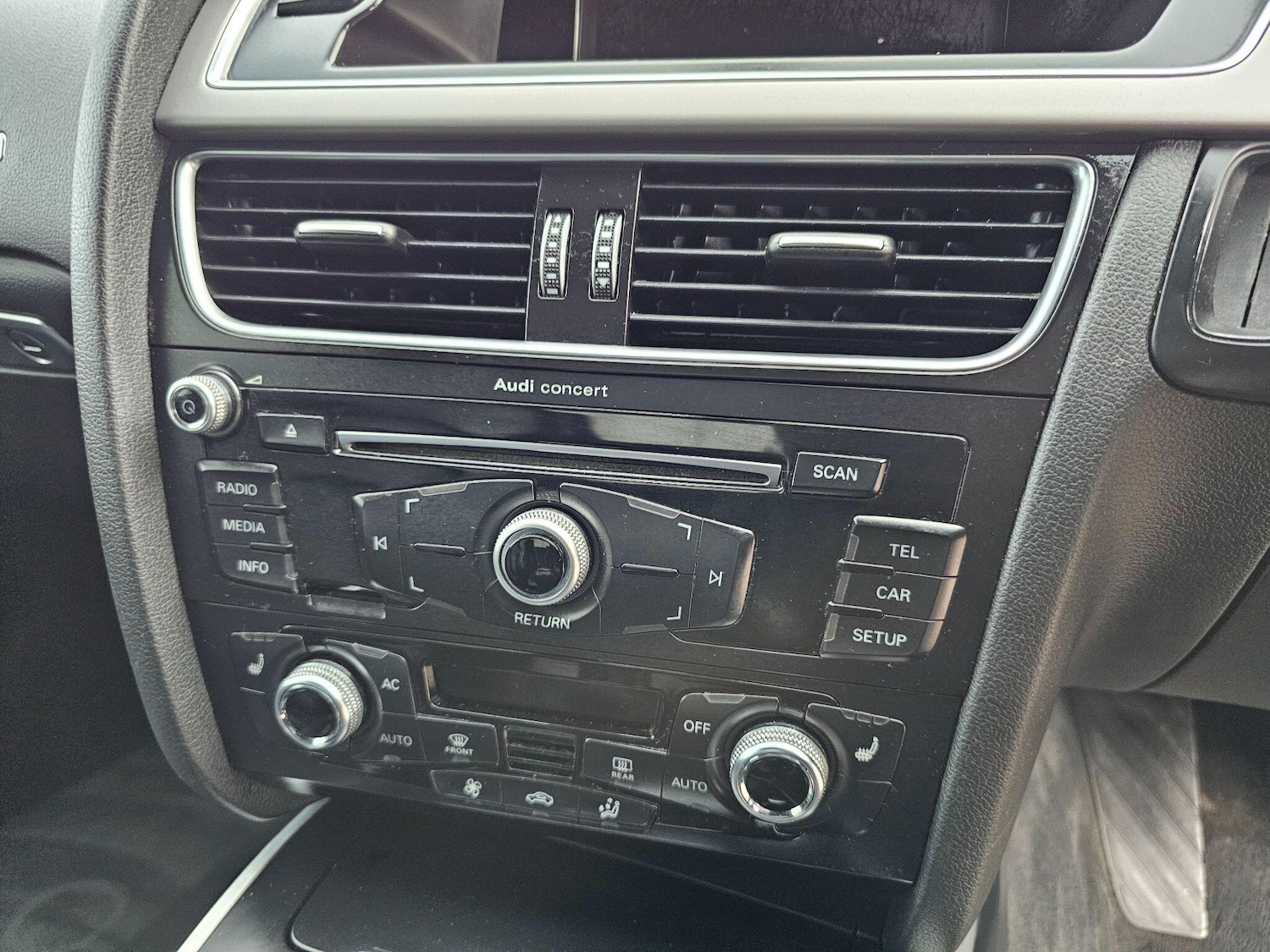 Used Audi A5 2013 for sale - 76645408: Photo 34