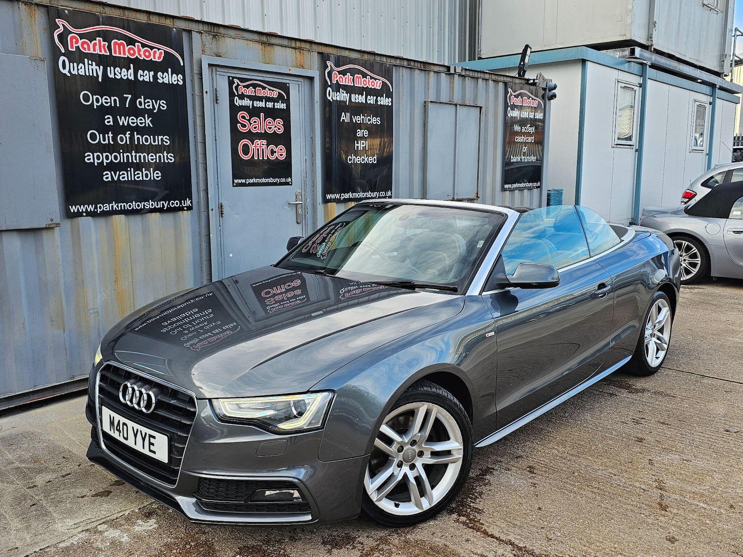 Used Audi A5 2013 for sale - 76645408: Photo 47
