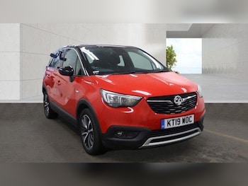 Used Vauxhall Crossland X 2019 for sale - 78646869: Photo