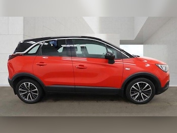 Used Vauxhall Crossland X 2019 for sale - 78646869: Photo