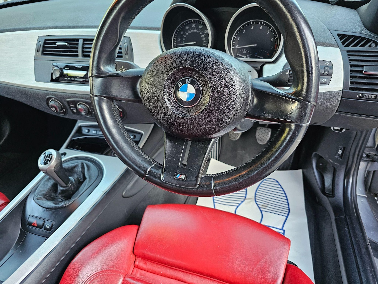 Used BMW Z4 2008 for sale - 76647635: Photo 18
