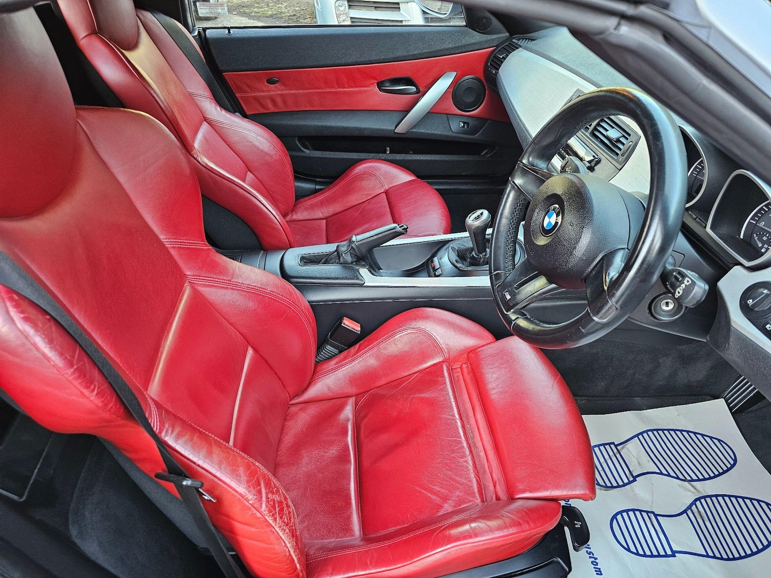 Used BMW Z4 2008 for sale - 76647635: Photo 20