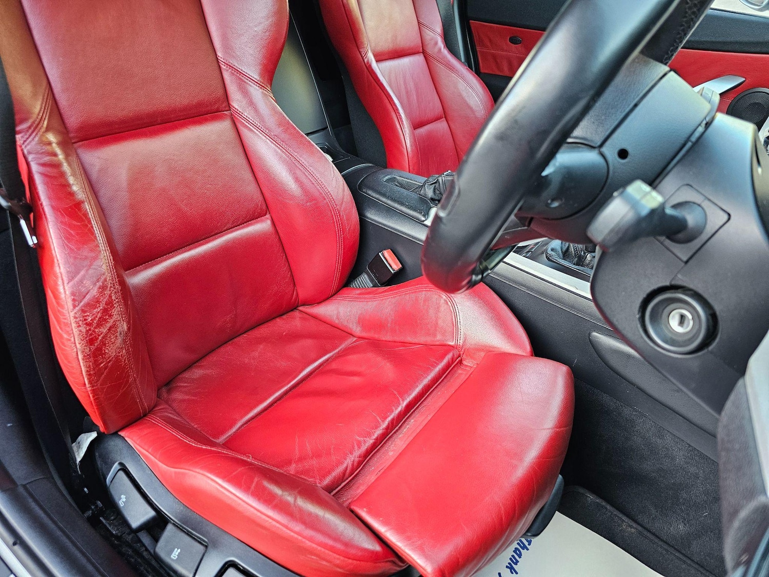 Used BMW Z4 2008 for sale - 76647635: Photo 21