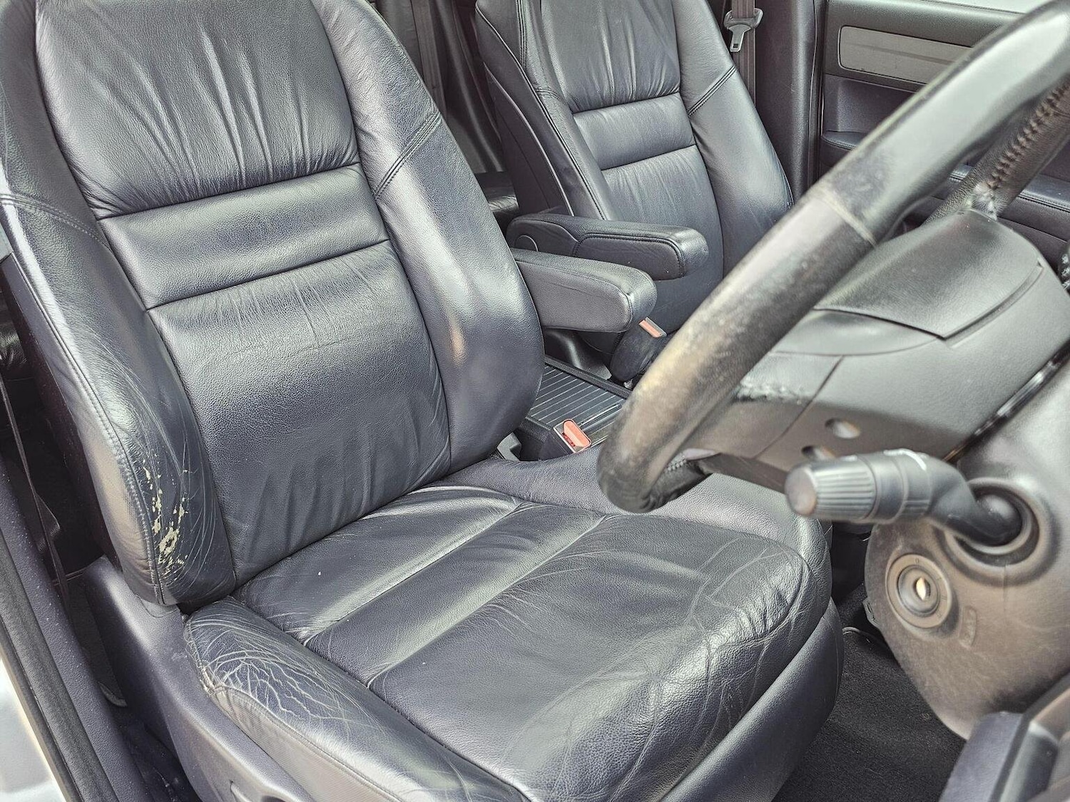 Used Honda CR-V 2007 for sale - 77107654: Photo 12