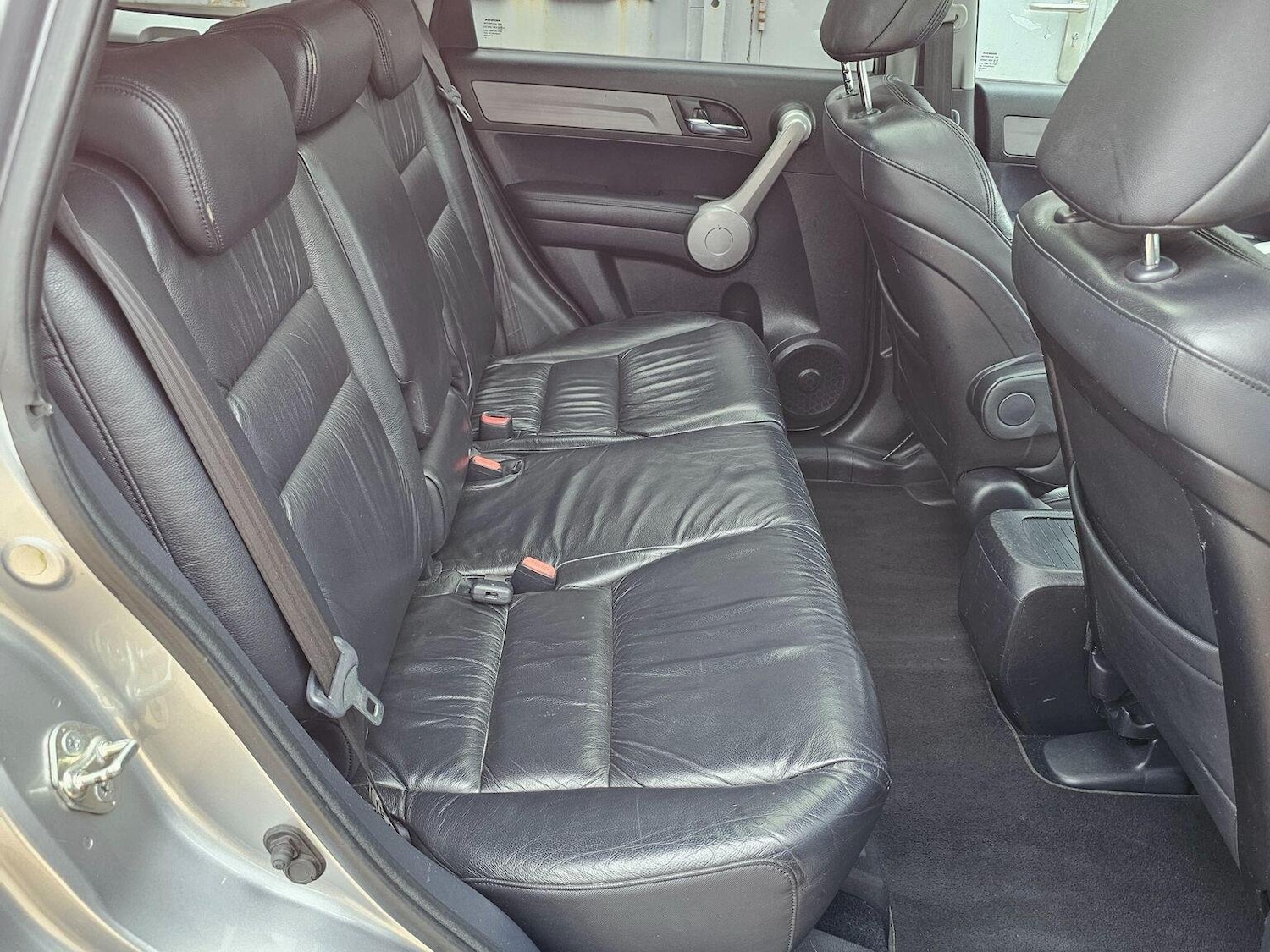 Used Honda CR-V 2007 for sale - 77107654: Photo 13