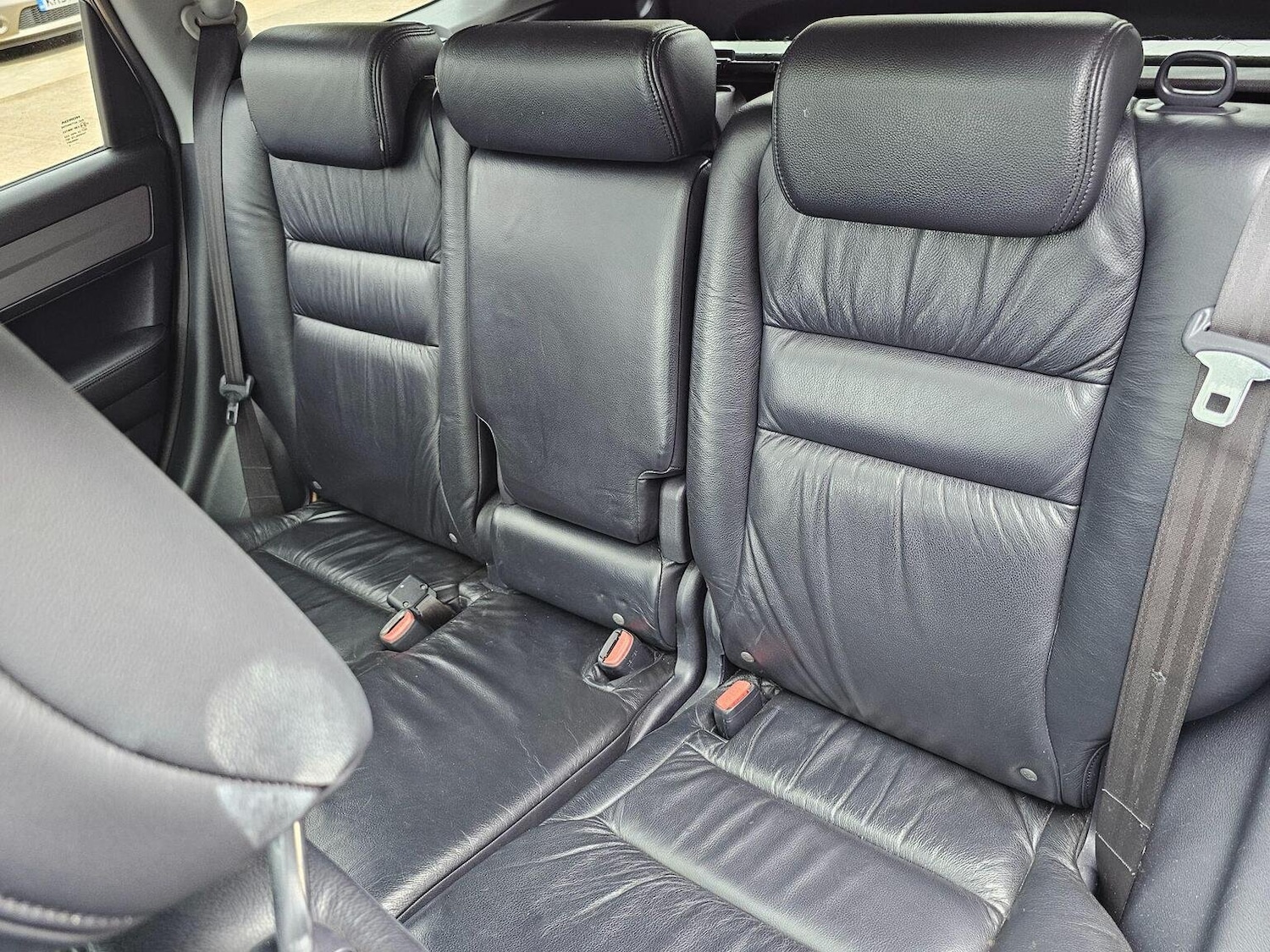 Used Honda CR-V 2007 for sale - 77107654: Photo 15