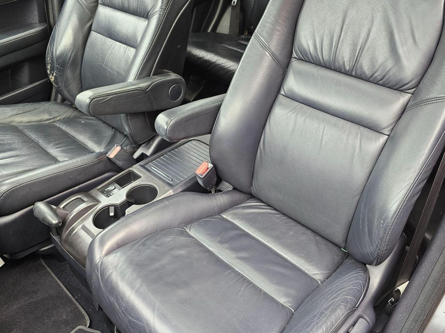 Used Honda CR-V 2007 for sale - 77107654: Photo 17