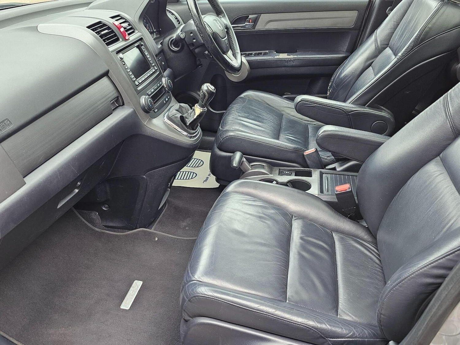 Used Honda CR-V 2007 for sale - 77107654: Photo 18