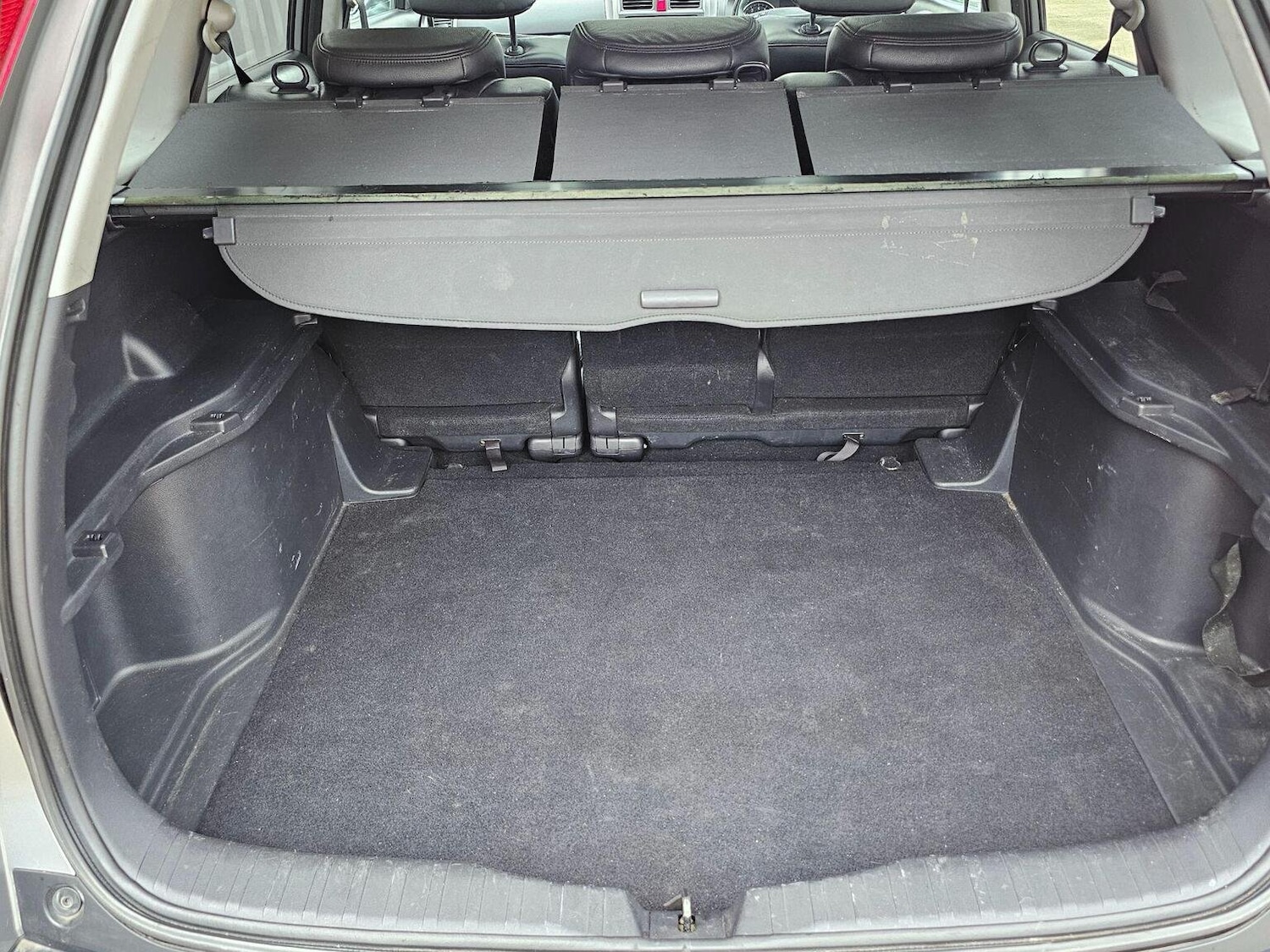 Used Honda CR-V 2007 for sale - 77107654: Photo 20