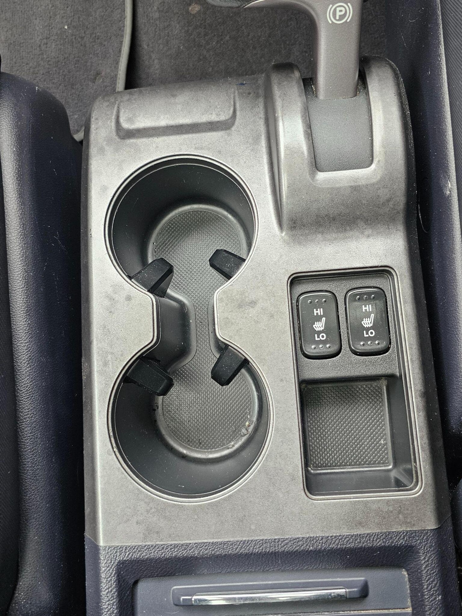 Used Honda CR-V 2007 for sale - 77107654: Photo 22