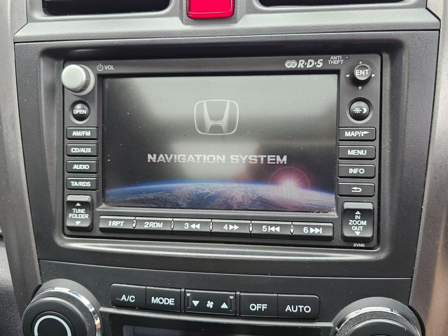 Used Honda CR-V 2007 for sale - 77107654: Photo 25