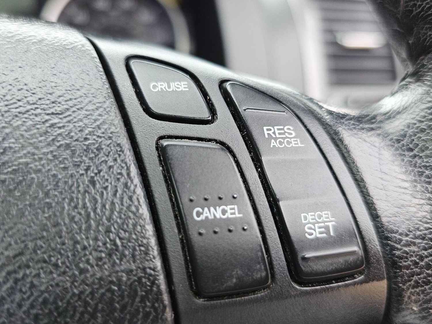 Used Honda CR-V 2007 for sale - 77107654: Photo 31