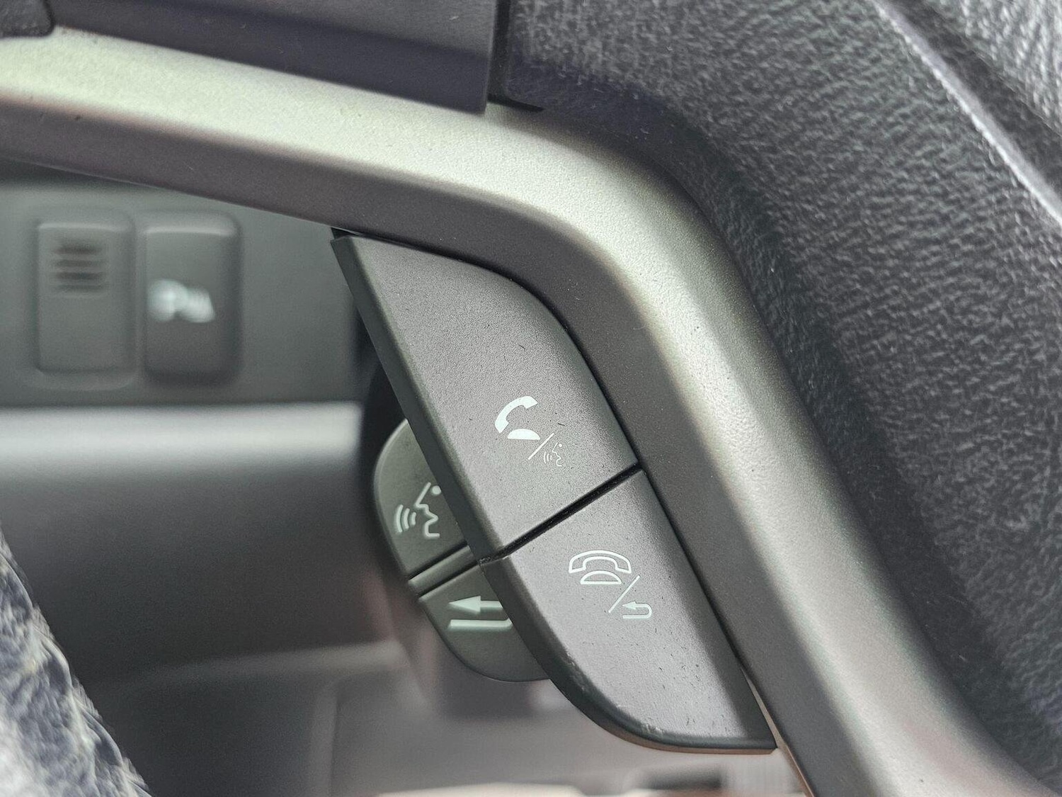 Used Honda CR-V 2007 for sale - 77107654: Photo 32