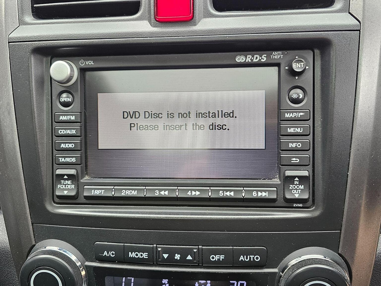 Used Honda CR-V 2007 for sale - 77107654: Photo 35