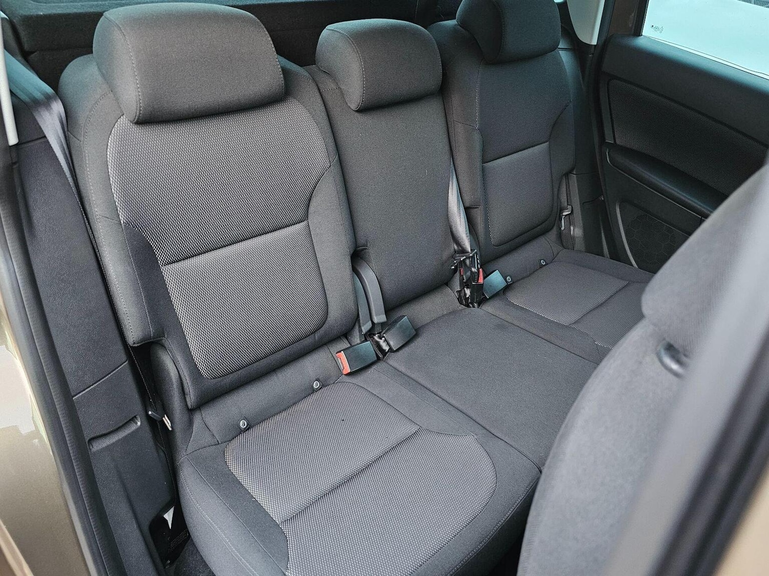 Used Skoda Yeti 2011 for sale - 77104686: Photo 14