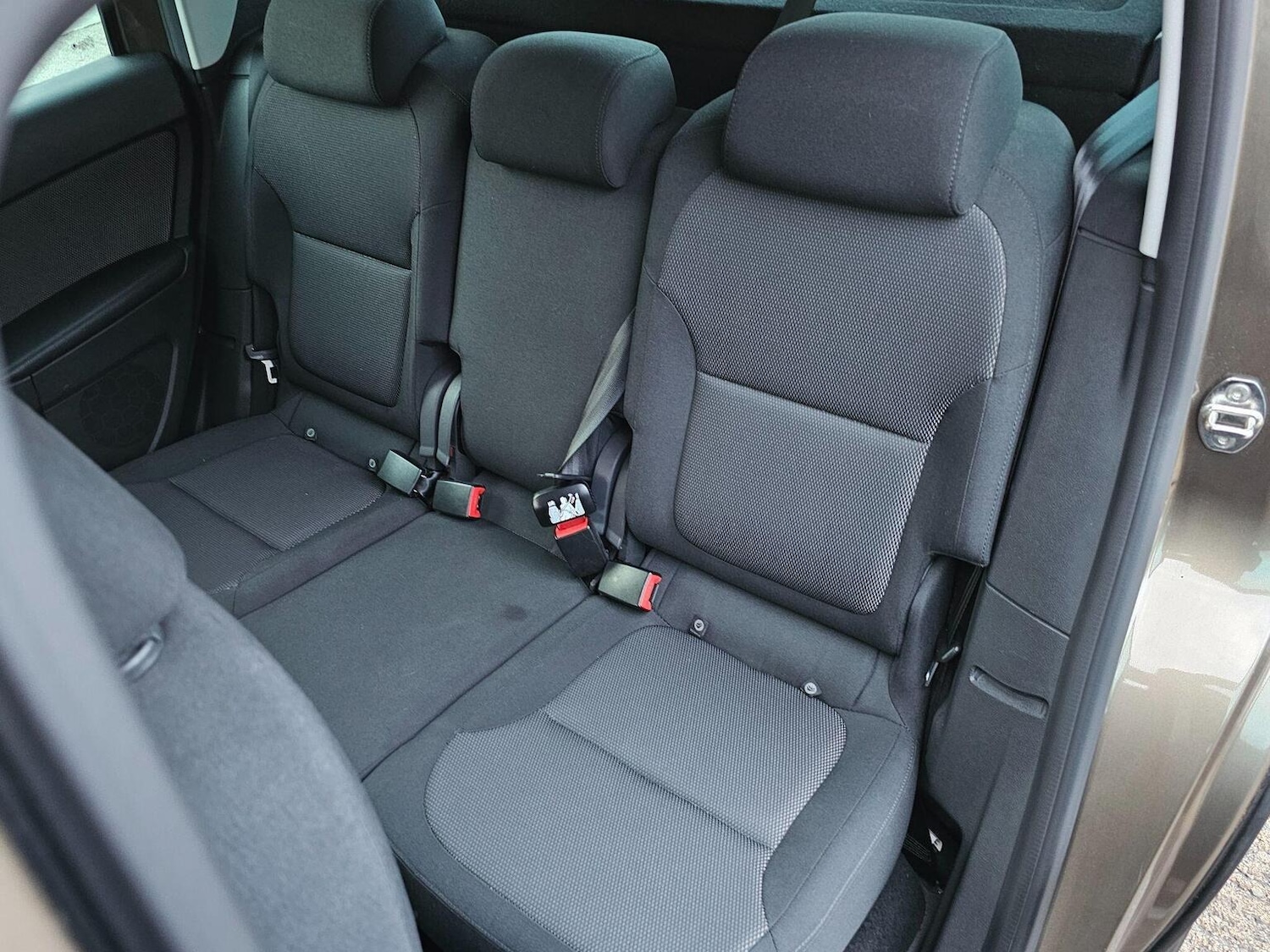 Used Skoda Yeti 2011 for sale - 77104686: Photo 15