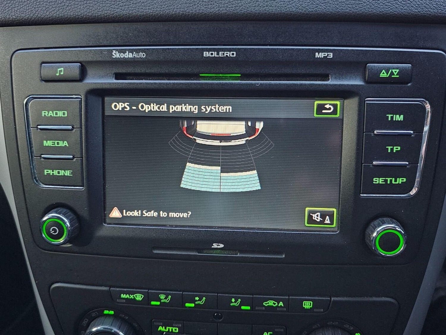 Used Skoda Yeti 2011 for sale - 77104686: Photo 22