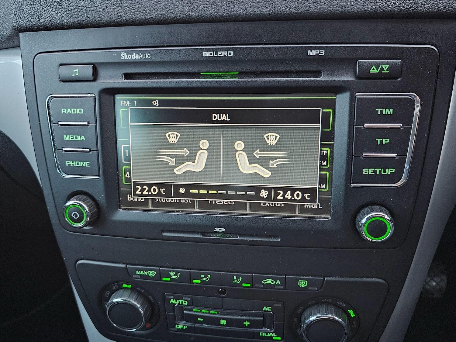 Used Skoda Yeti 2011 for sale - 77104686: Photo 23