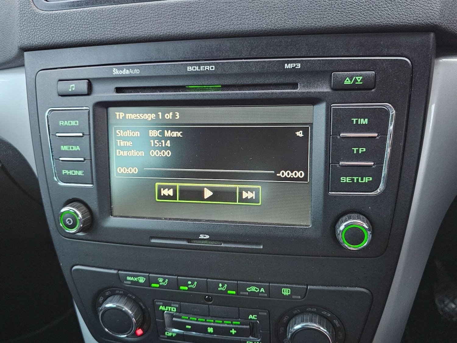 Used Skoda Yeti 2011 for sale - 77104686: Photo 25