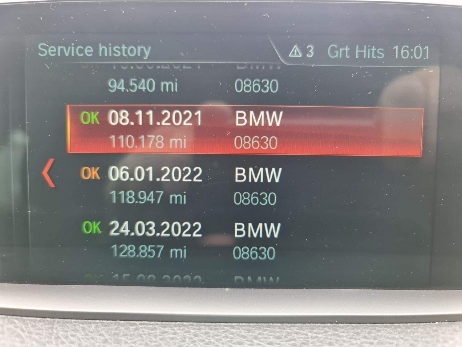 Used BMW 3 Series 2019 for sale - 77104544: Photo 13