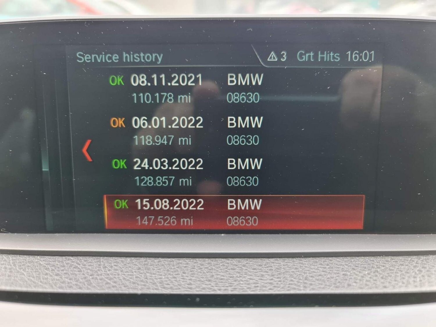 Used BMW 3 Series 2019 for sale - 77104544: Photo 14