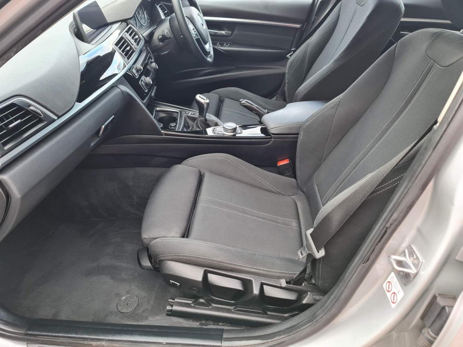 Used BMW 3 Series 2019 for sale - 77104544: Photo 24