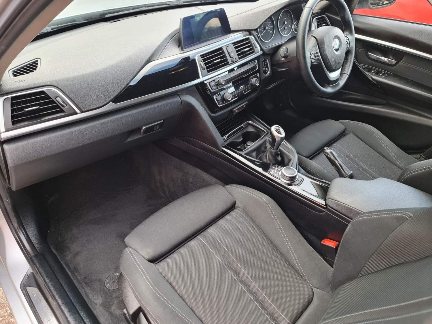 Used BMW 3 Series 2019 for sale - 77104544: Photo 25