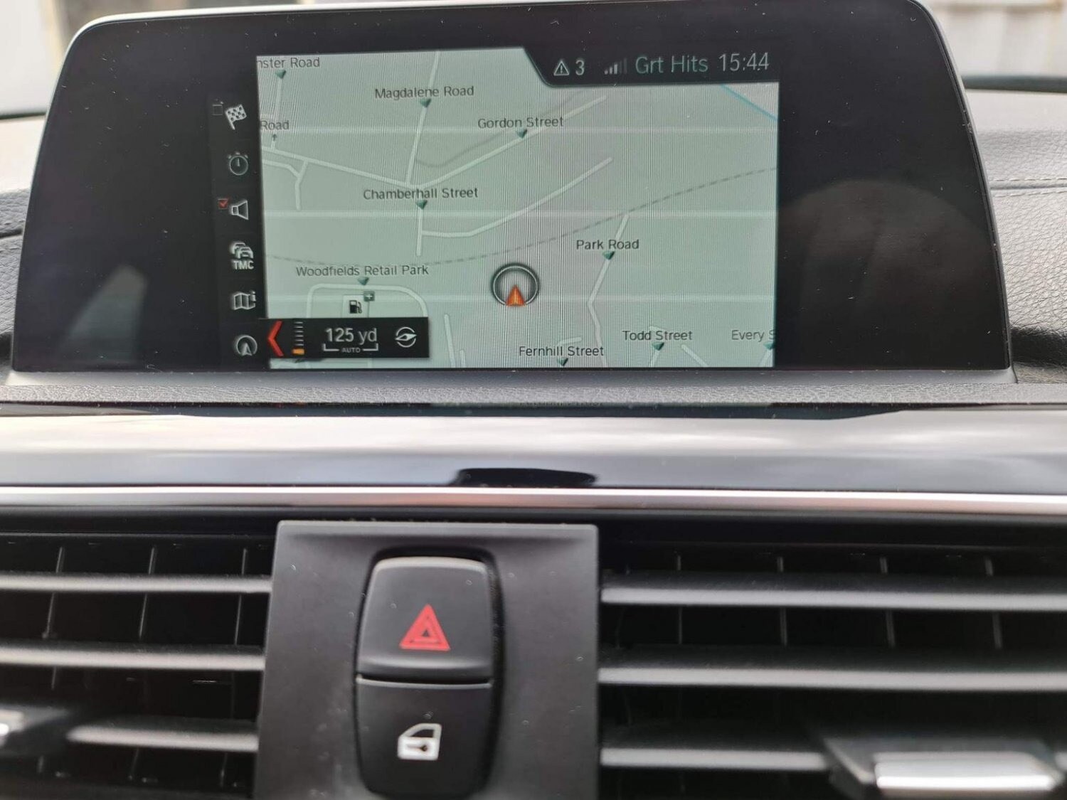 Used BMW 3 Series 2019 for sale - 77104544: Photo 45