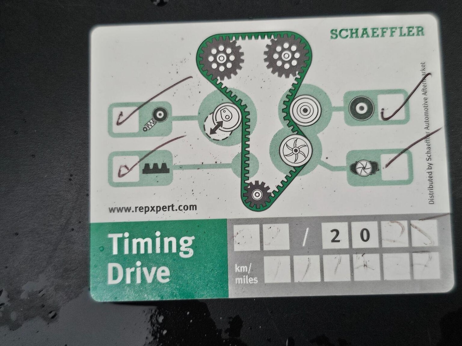 Used Peugeot Expert 2013 for sale - 77107630: Photo 13