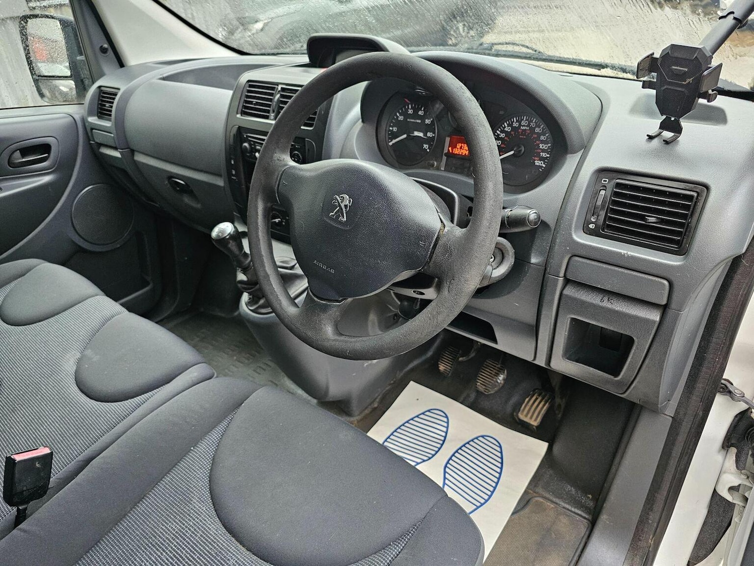 Used Peugeot Expert 2013 for sale - 77107630: Photo 15