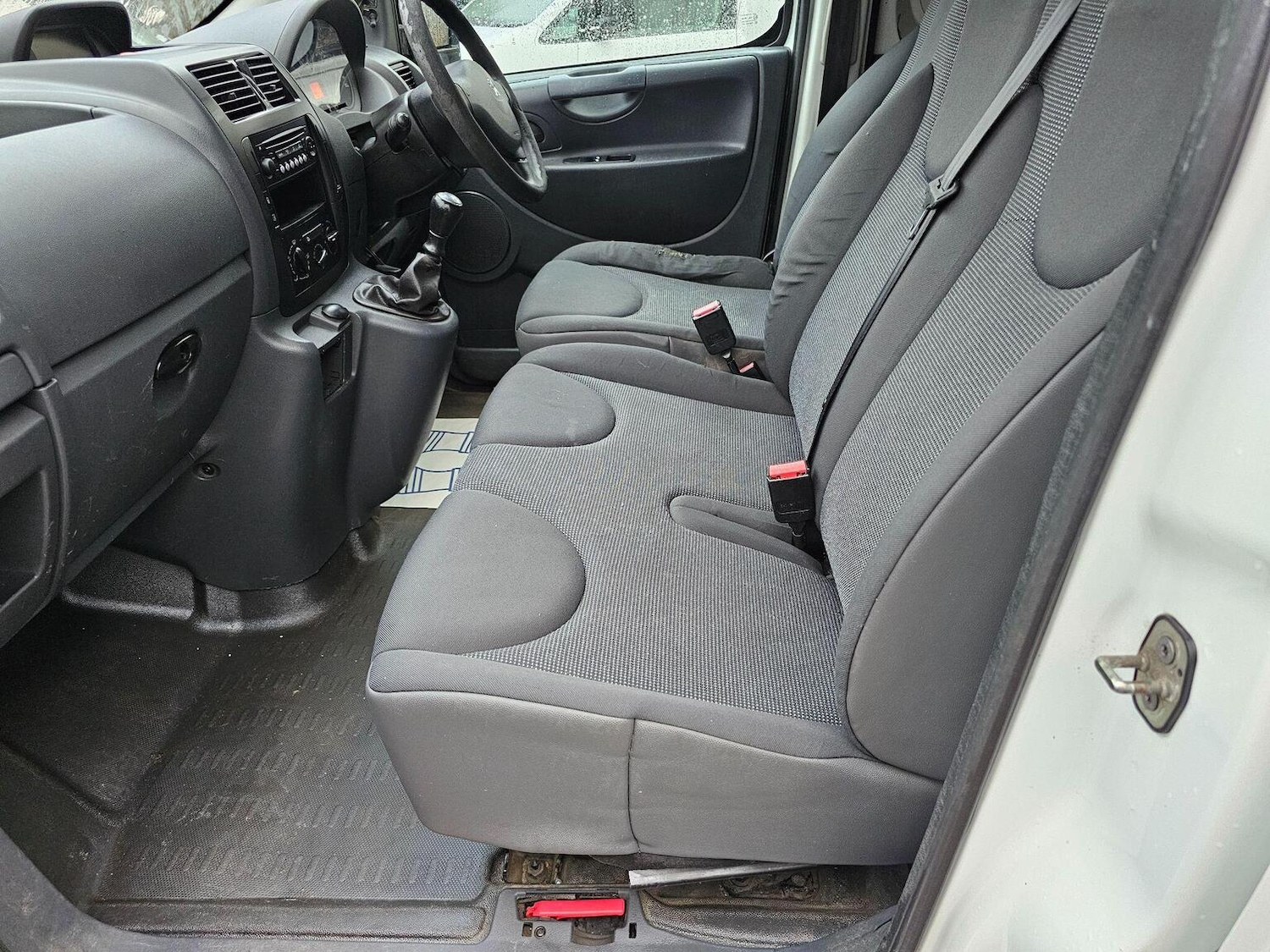 Used Peugeot Expert 2013 for sale - 77107630: Photo 17