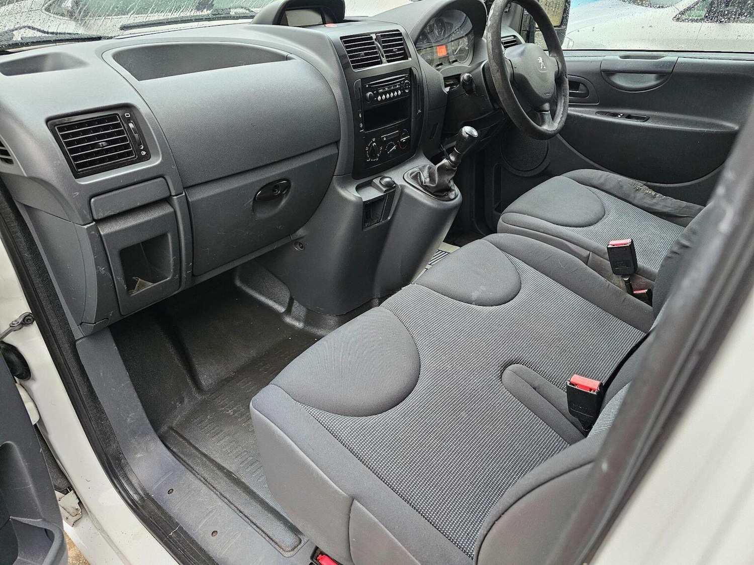 Used Peugeot Expert 2013 for sale - 77107630: Photo 18