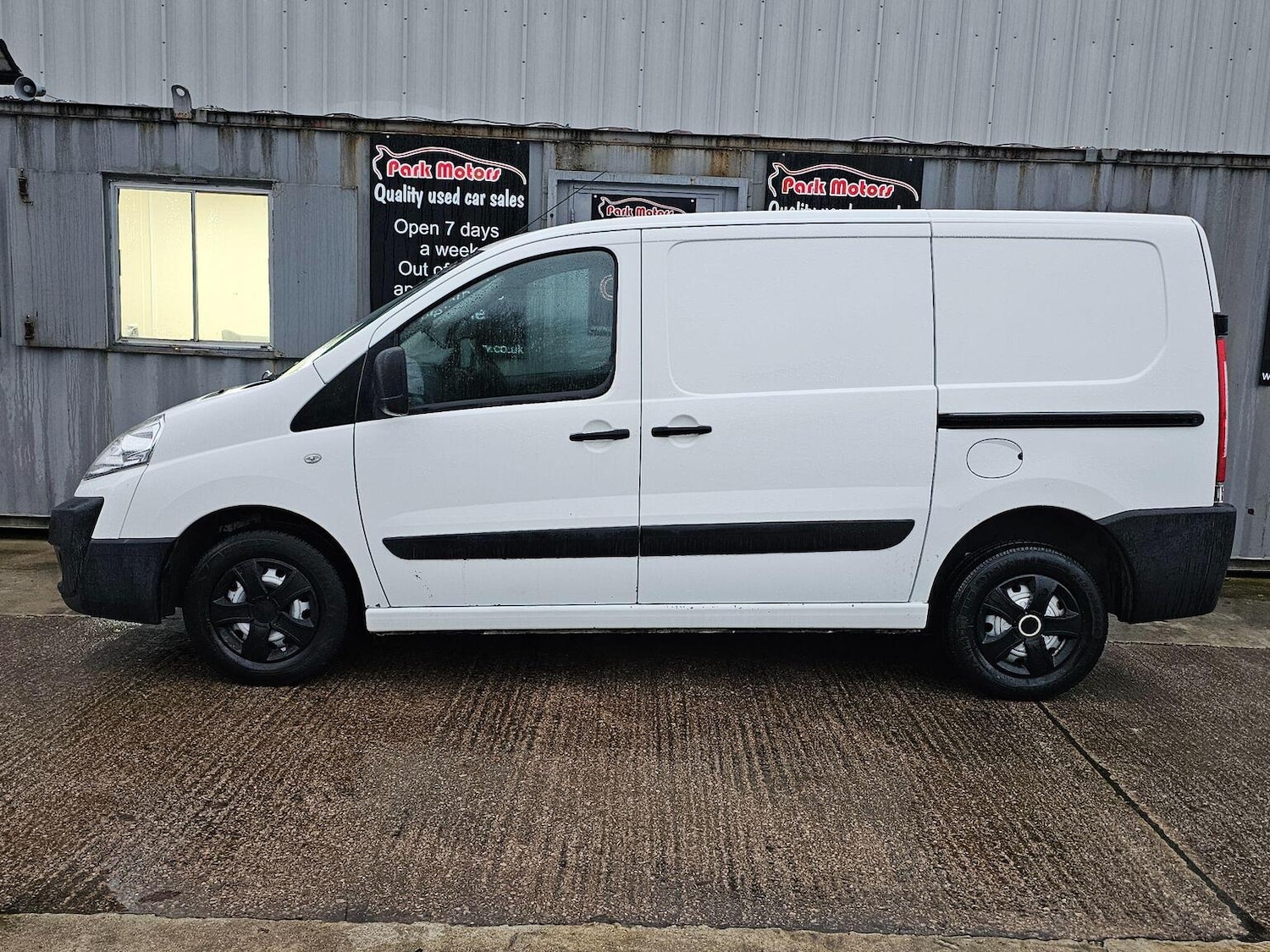 Used Peugeot Expert 2013 for sale - 77107630: Photo 6