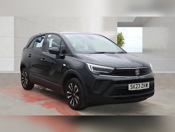 Used Vauxhall Crossland 2023 for sale - 78727193: Photo